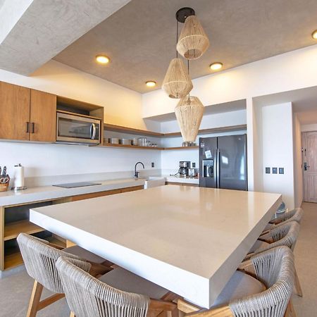 Apartament Ancora Punta Mita Zewnętrze zdjęcie
