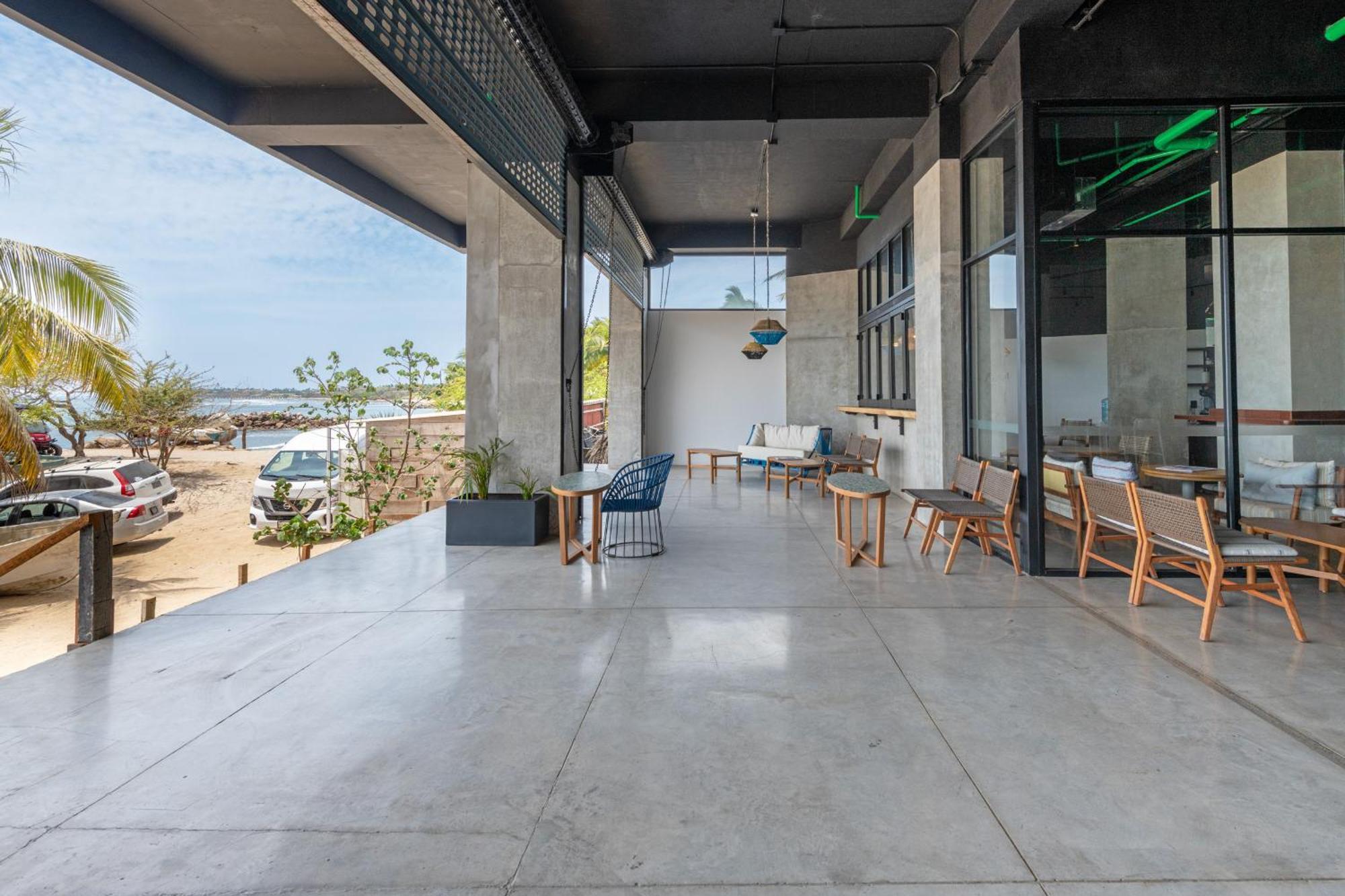 Apartament Ancora Punta Mita Zewnętrze zdjęcie