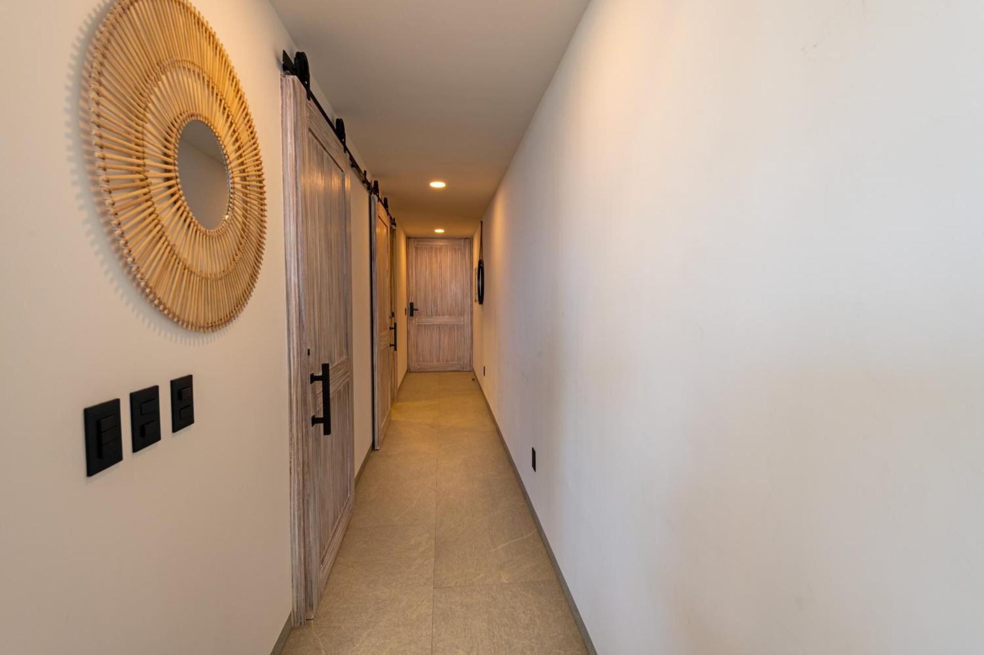 Apartament Ancora Punta Mita Pokój zdjęcie