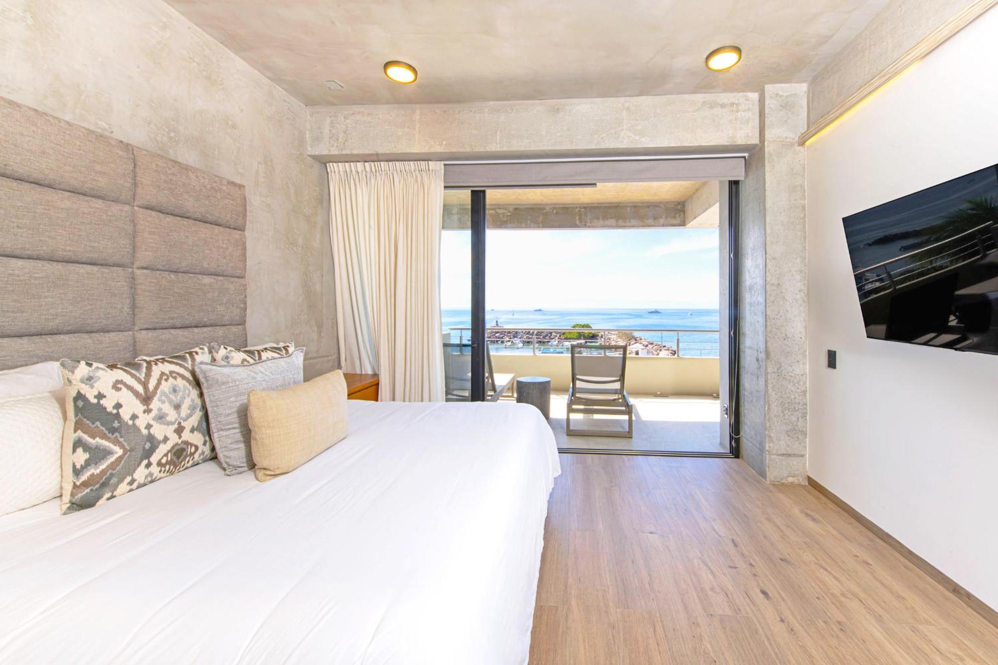 Apartament Ancora Punta Mita Pokój zdjęcie