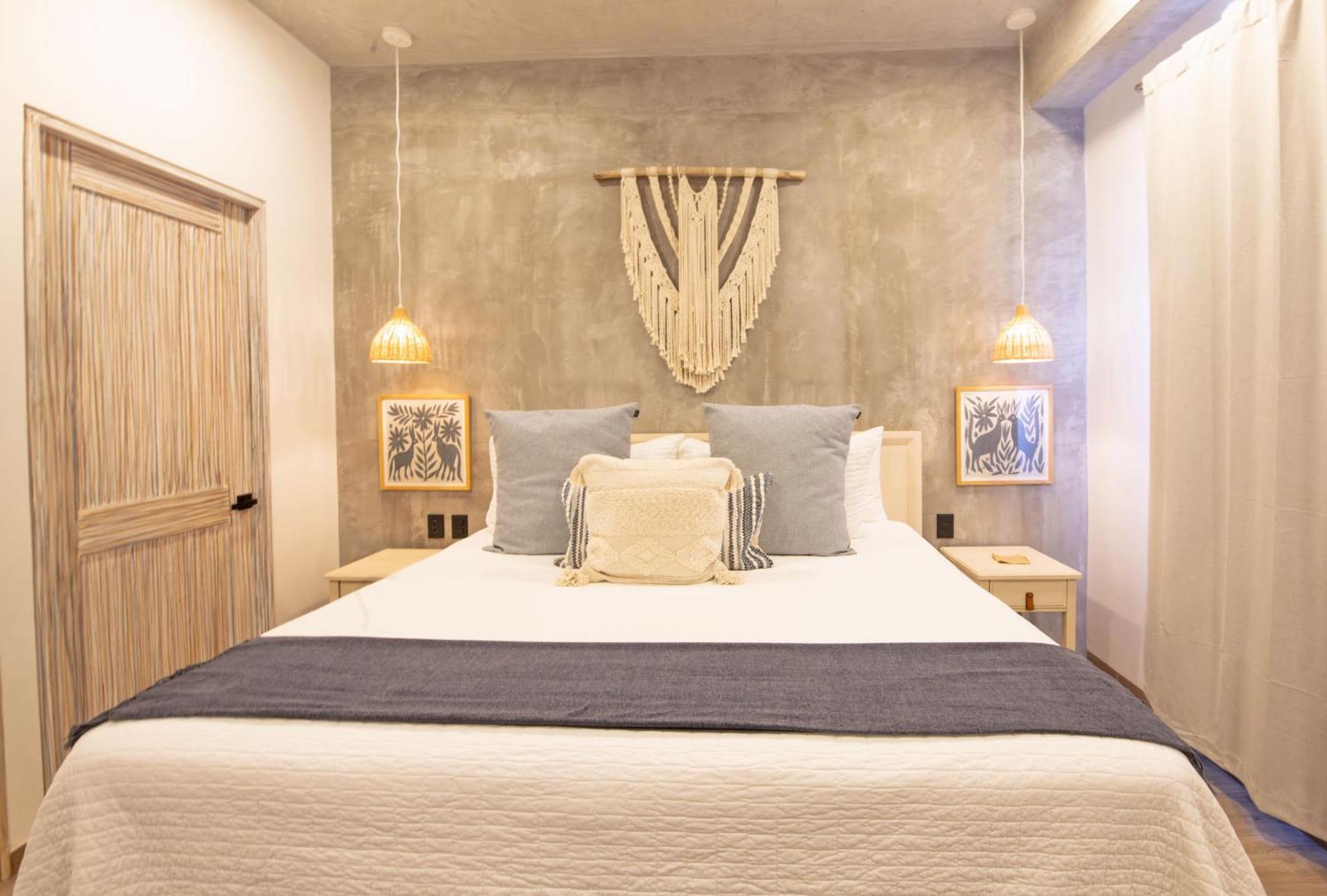 Apartament Ancora Punta Mita Pokój zdjęcie