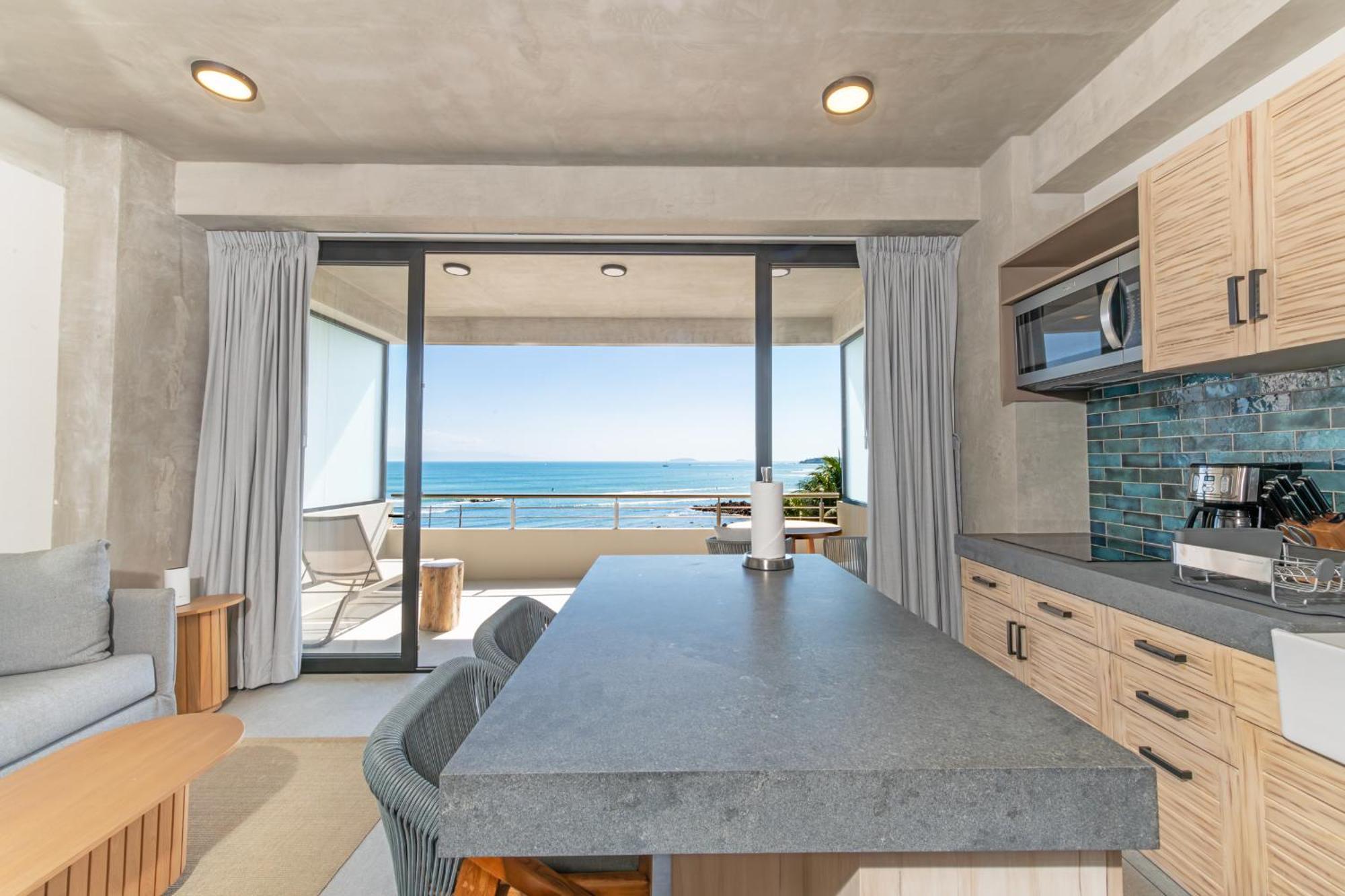 Apartament Ancora Punta Mita Pokój zdjęcie