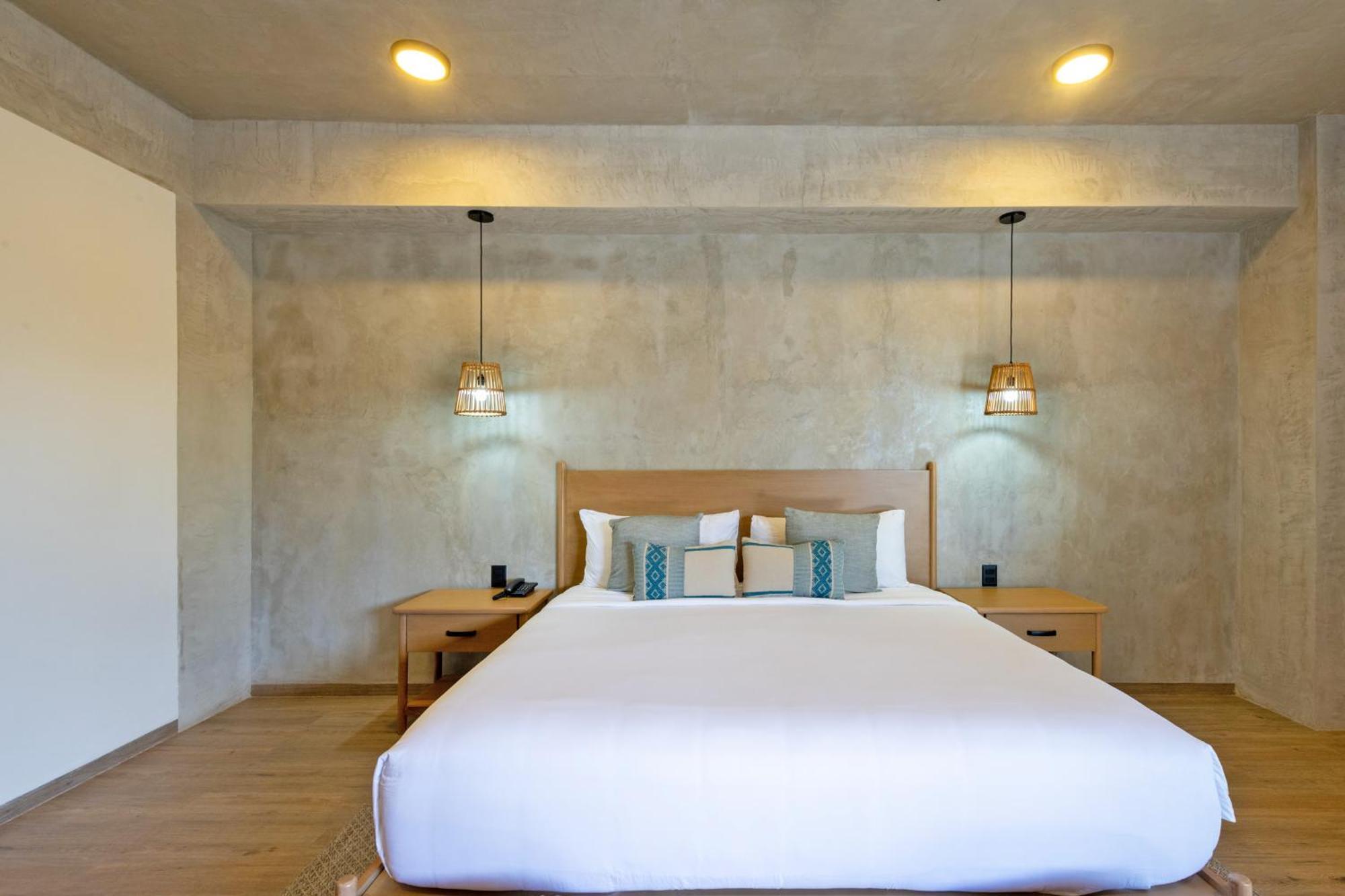 Apartament Ancora Punta Mita Pokój zdjęcie