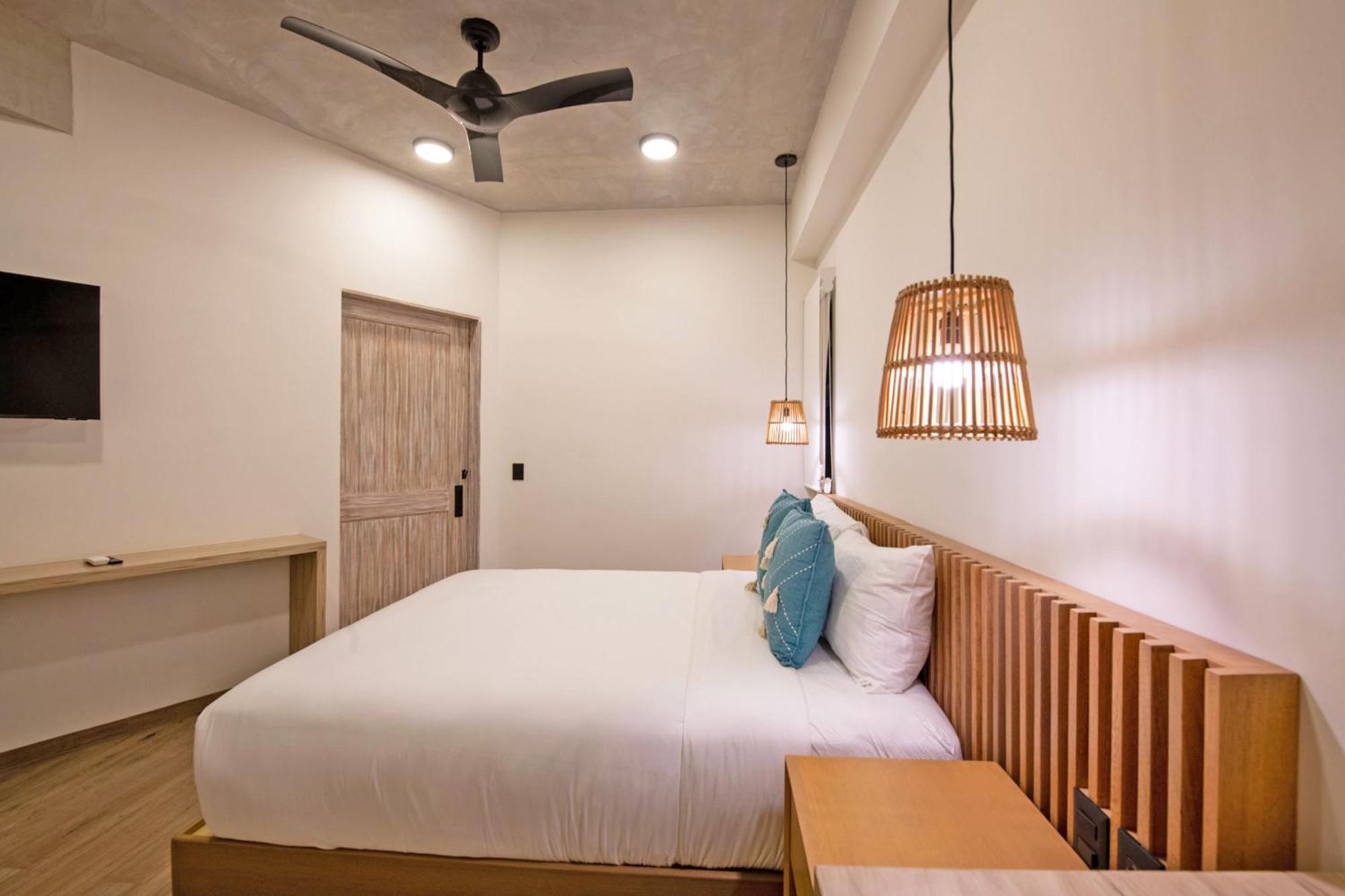 Apartament Ancora Punta Mita Pokój zdjęcie
