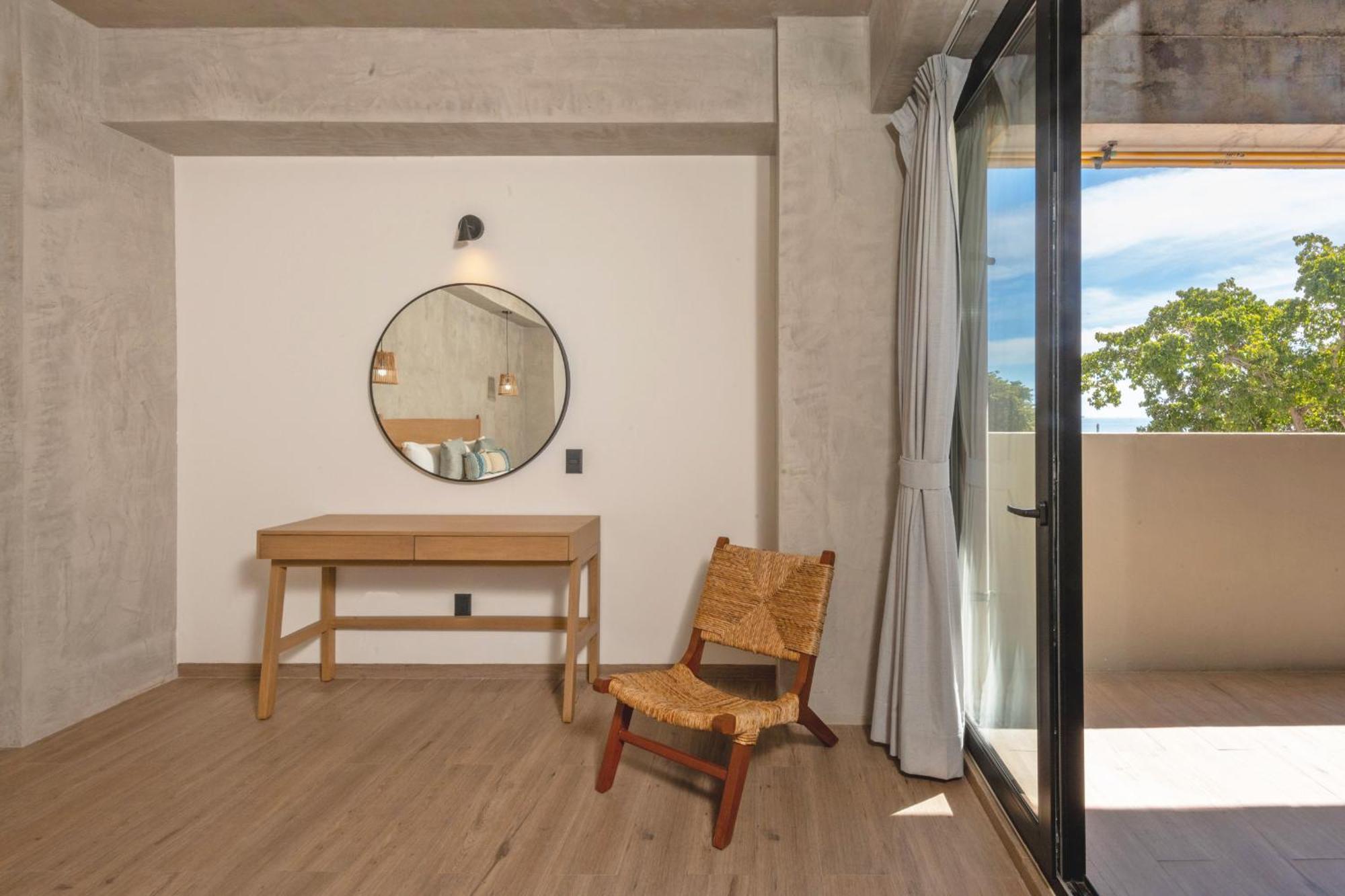 Apartament Ancora Punta Mita Pokój zdjęcie