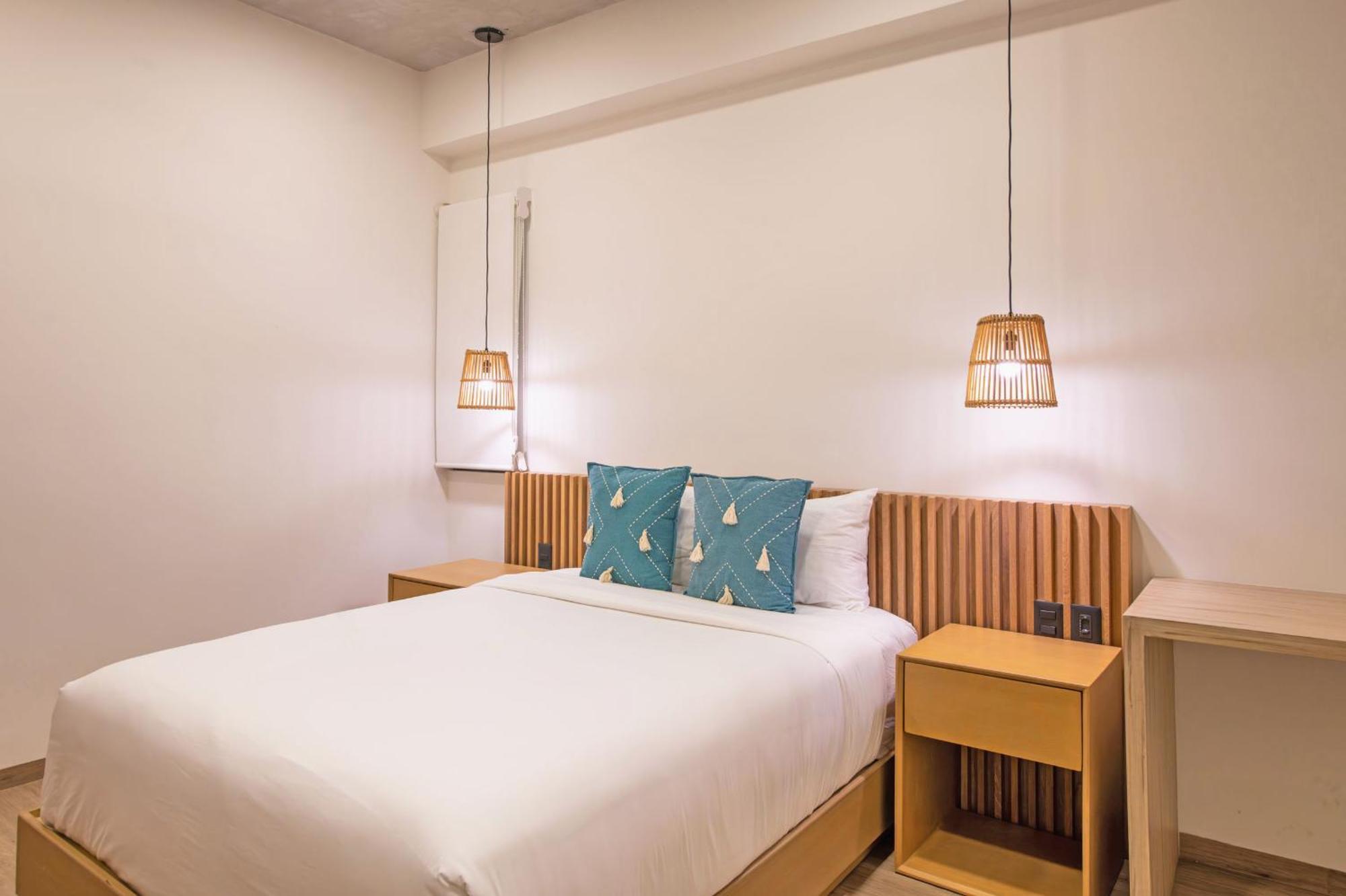 Apartament Ancora Punta Mita Pokój zdjęcie